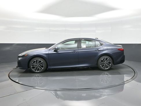 New 2026 Toyota Camry XLE FWD image 5