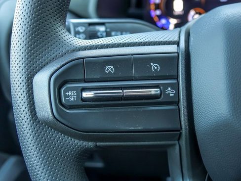 New 2026 Chevrolet Colorado W/T w/ WT Custom Package image 20