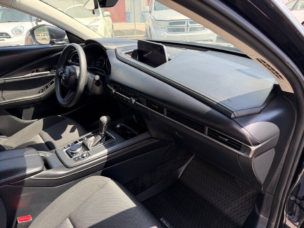 Used 2025 MAZDA CX-30 AWD 2.5 S image 16