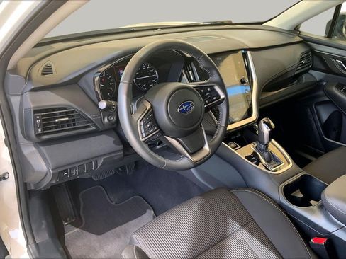 Used 2025 Subaru Legacy Premium AWD/4WD image 18