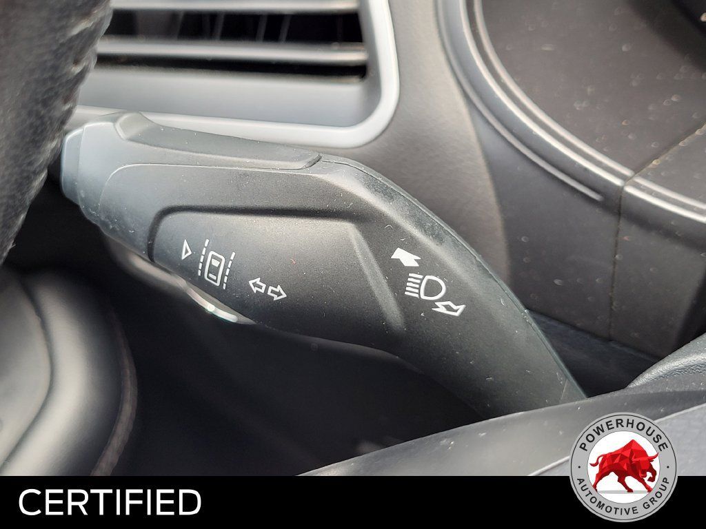 Certified 2024 Ford Edge SEL AWD/4WD image 29