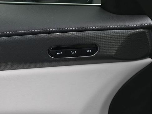 New 2026 INFINITI QX60 Luxe w/ Cargo Package image 12