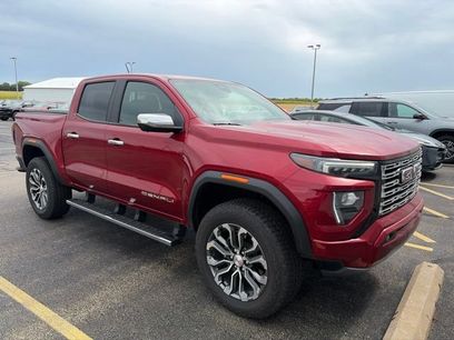 Used 2026 GMC Canyon Denali