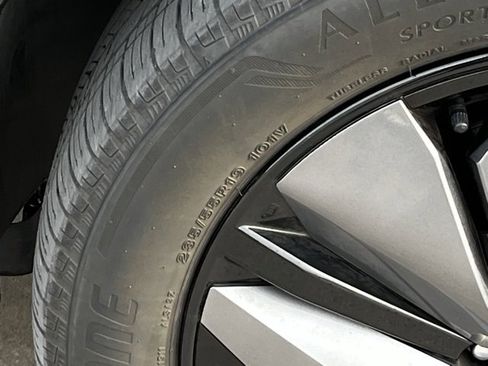 Used 2023 Nissan Ariya ENGAGE e-4ORCE image 7