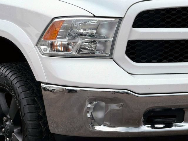 Used 2016 RAM 1500 Outdoorsman AWD/4WD image 10