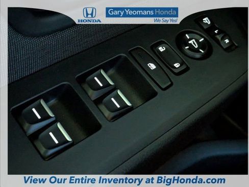 Certified 2026 Honda Passport TrailSport image 27