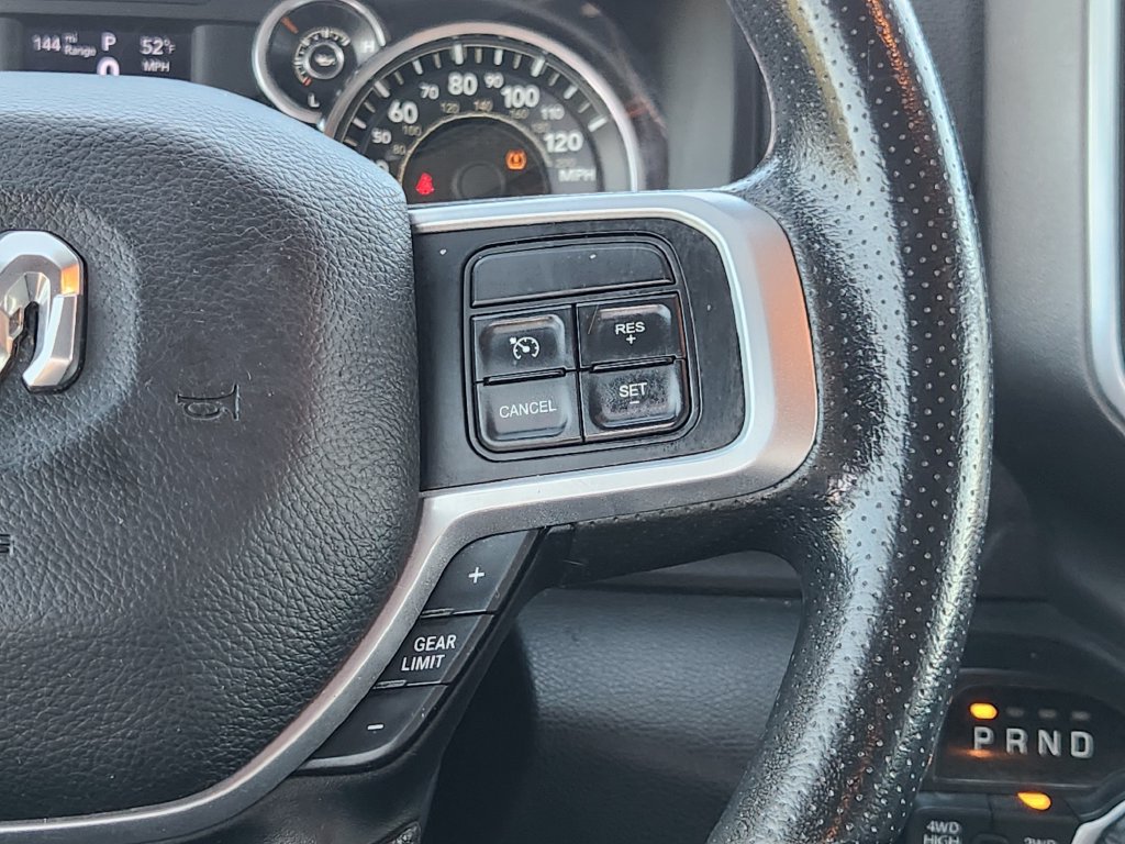 Used 2021 RAM 2500 Big Horn AWD/4WD image 27
