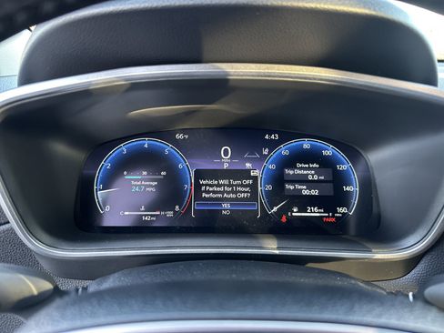 Certified 2026 Toyota Corolla Cross XLE w/ Convenience Package image 21