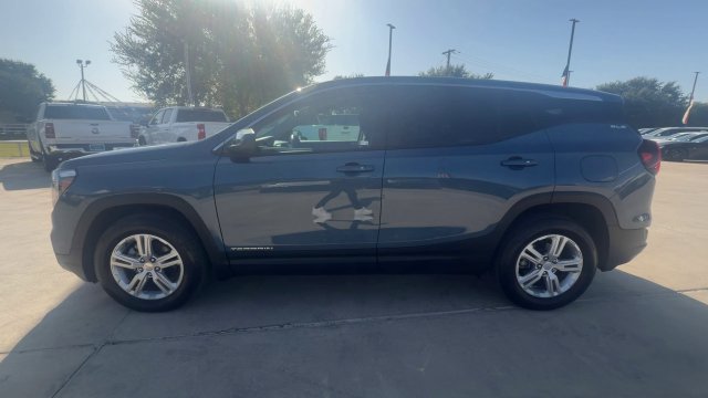 Certified 2024 GMC Terrain SLE AWD/4WD image 5