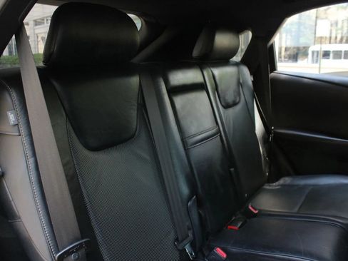 Used 2013 Lexus RX 350 F Sport w/ Navigation Pkg AWD/4WD image 42