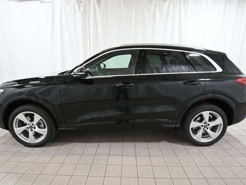 Used 2025 Audi Q5 Premium Plus AWD/4WD image 10