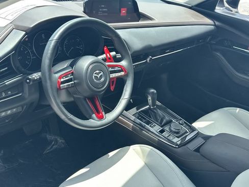 Used 2021 MAZDA CX-30 2.5 Turbo w/ Premium Plus Pkg AWD/4WD image 30