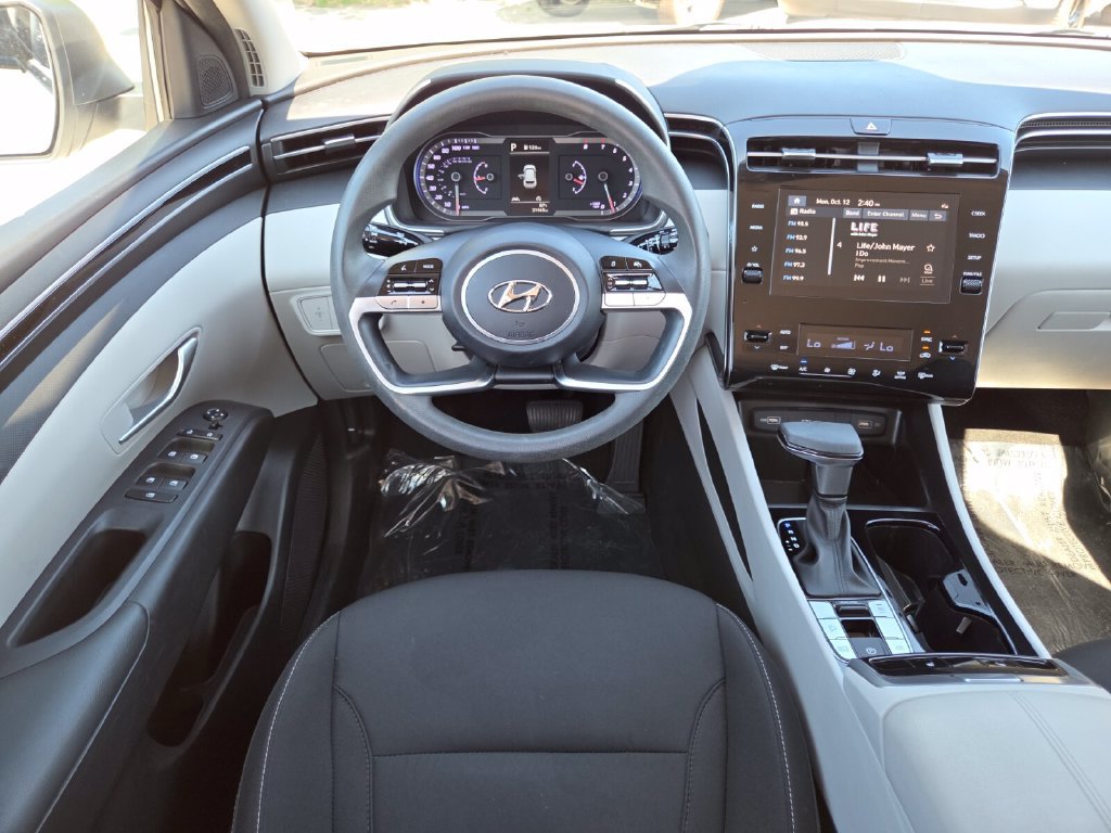 Used 2024 Hyundai Tucson SEL FWD image 26