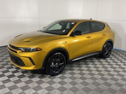 Used 2024 Dodge Hornet R/T w/ R/T Blacktop Package