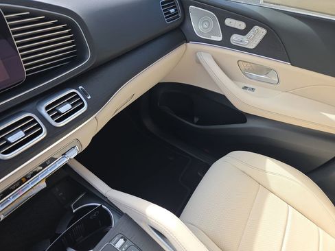 New 2026 Mercedes-Benz GLE 450 4MATIC image 19