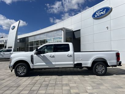 New 2026 Ford F350 Lariat