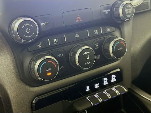 Certified 2022 RAM 1500 Laramie w/ Sport Appearance Package AWD/4WD image 25