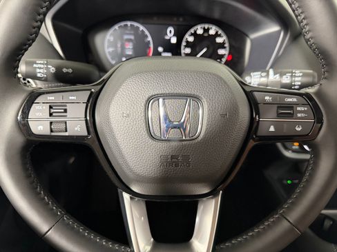New 2026 Honda HR-V EX-L image 15