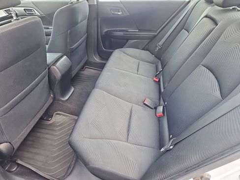 Used 2014 Honda Accord LX image 25