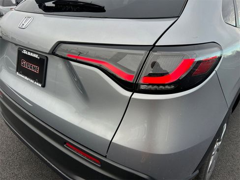 New 2026 Honda HR-V LX image 19