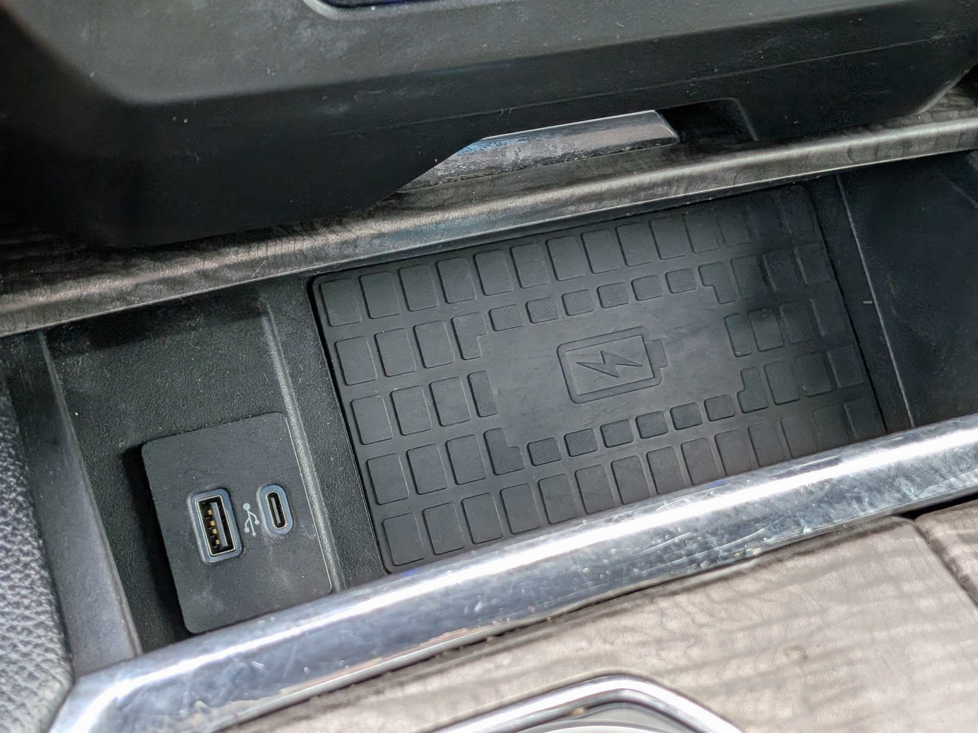 Used 2020 Ford Expedition Limited RWD image 24