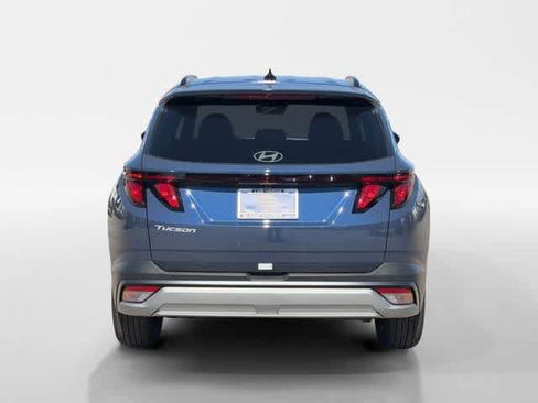New 2026 Hyundai Tucson SEL FWD image 4