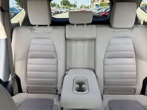 Used 2020 Honda CR-V EX image 13