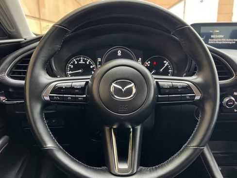 Used 2025 MAZDA MAZDA3 s image 24