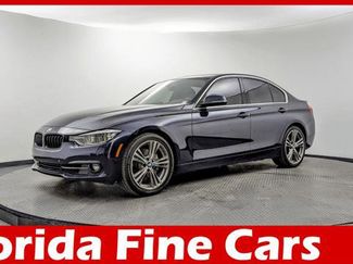 Used 2017 BMW 340i Sedan video 1