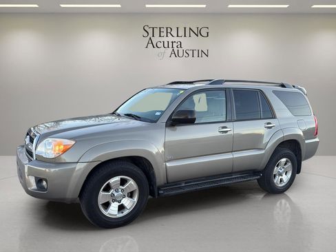 Used 2006 Toyota 4Runner SR5 image 1