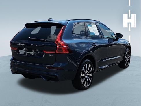 Used 2024 Volvo XC60 B5 Core w/ Protection Package Premier AWD/4WD image 4