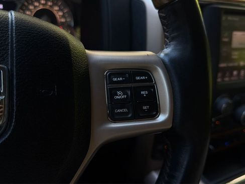 Used 2017 RAM 1500 Laramie Longhorn w/ Protection Group AWD/4WD image 37