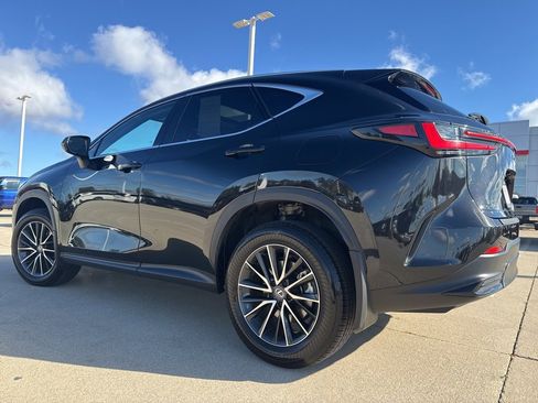 Used 2024 Lexus NX 350 AWD image 4