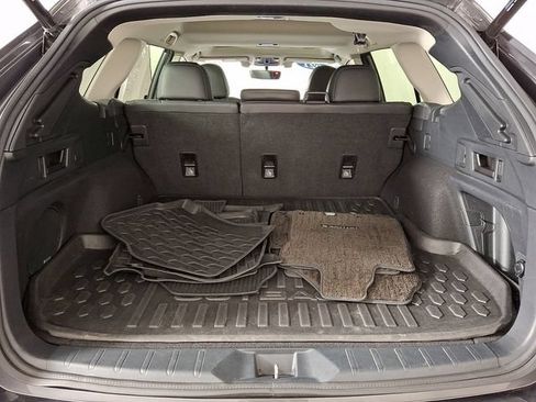 Used 2021 Subaru Outback Limited AWD/4WD image 30