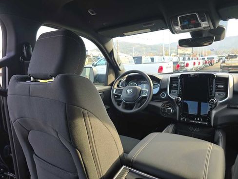 New 2026 RAM 1500 Big Horn image 10