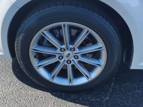Used 2016 Ford Flex Limited AWD/4WD image 9