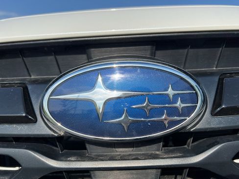 Used 2025 Subaru Outback Onyx Edition AWD/4WD image 11