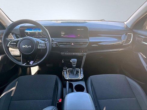 Used 2024 Kia Seltos S image 17