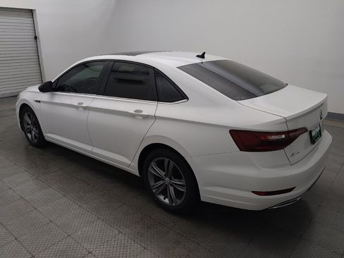 Used 2021 Volkswagen Jetta S FWD image 3