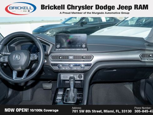 Used 2024 Acura Integra image 20