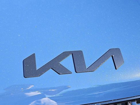New 2026 Kia Sorento X-Line EX AWD/4WD image 13