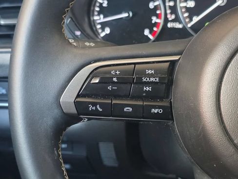 Certified 2026 MAZDA CX-30 AWD 2.5 S image 26