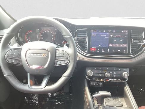 New 2026 Dodge Durango GT AWD/4WD image 11