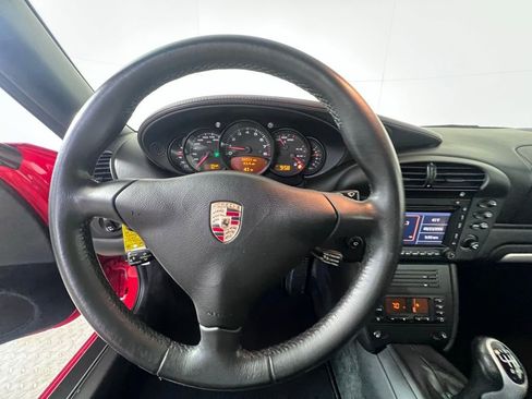 Used 2004 Porsche 911 Carrera 4S image 27