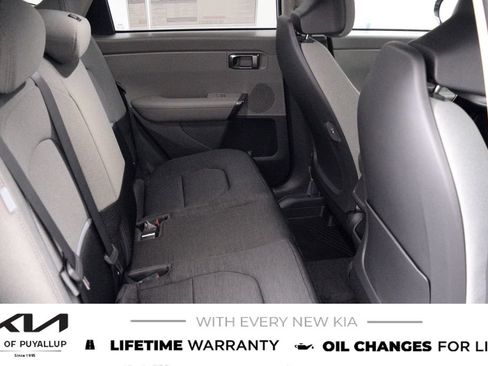 New 2027 Kia Seltos S AWD/4WD image 14