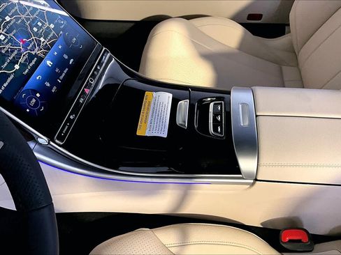 New 2027 Mercedes-Benz CLE 300 4MATIC Cabriolet image 10