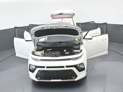 Used 2021 Kia Soul GT-Line image 69