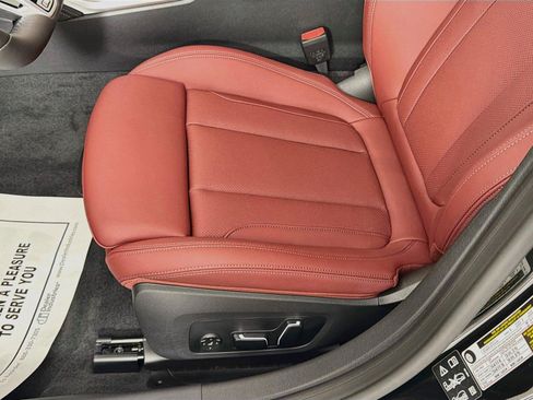 New 2026 BMW 430i xDrive w/ M Sport Package AWD/4WD image 20