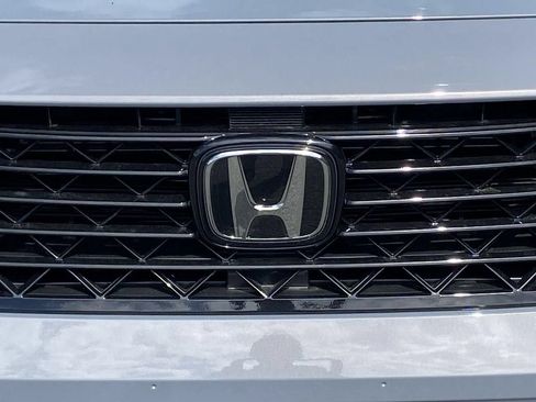 New 2026 Honda Accord Sport image 29