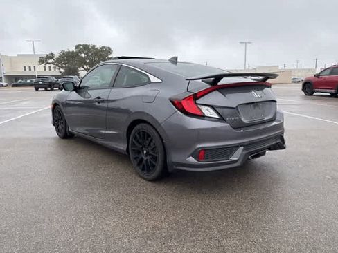 Used 2020 Honda Civic Si image 3